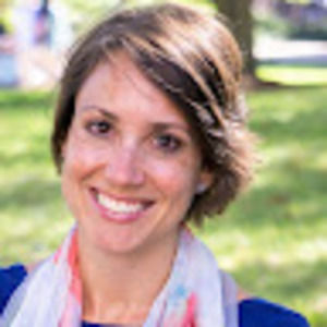 Meet your Posher, Marielena